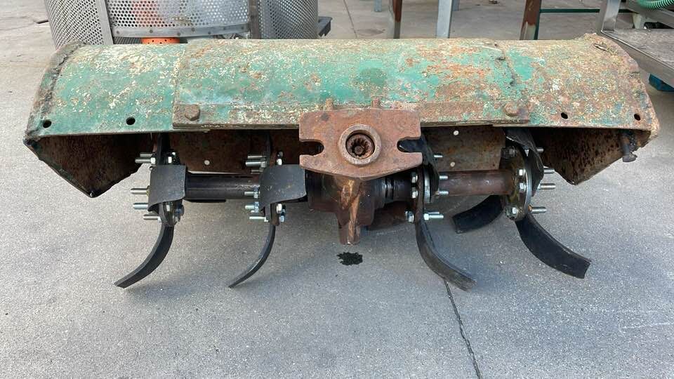 5404948 Fresa usata ferrari per