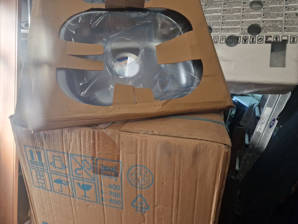 5410319 Frigo d incasso