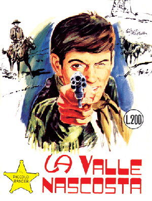 5401887 Fumetti