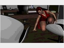 5350976 Fumettista digitalart