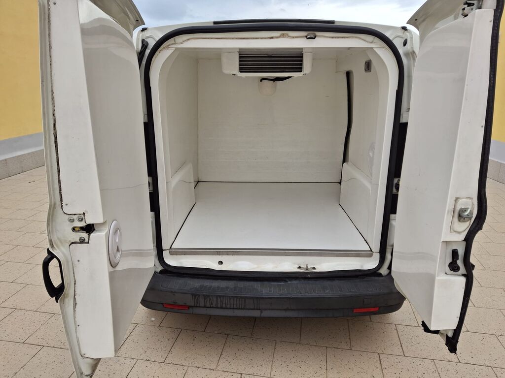 5398906  Furgonato FIAT