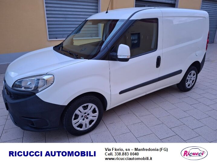 5398908  Furgonato FIAT
