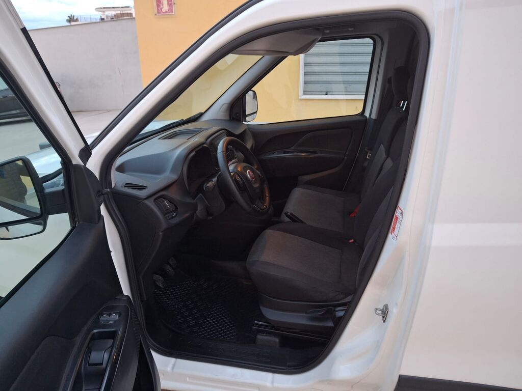 5398910  Furgonato FIAT