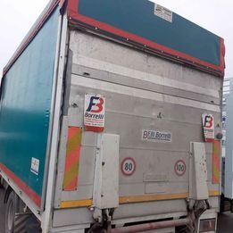 5407492  Furgonato IVECO