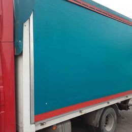 5407495  Furgonato IVECO