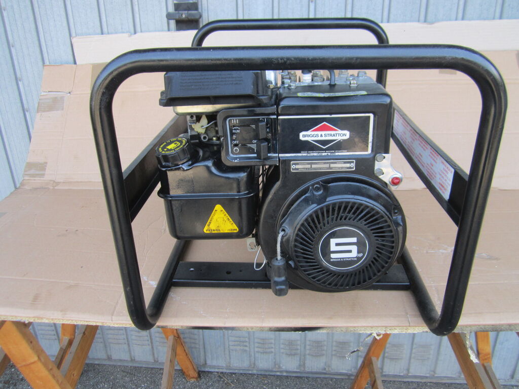 5376101 Generatore gruppo