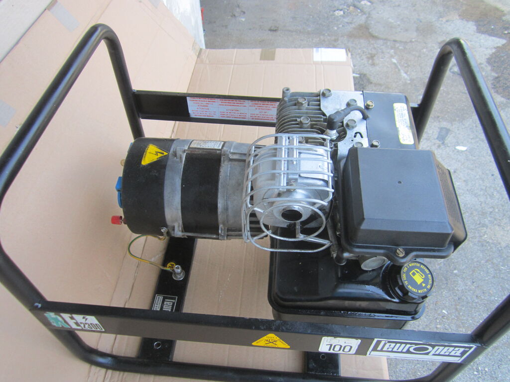 5376103 Generatore gruppo