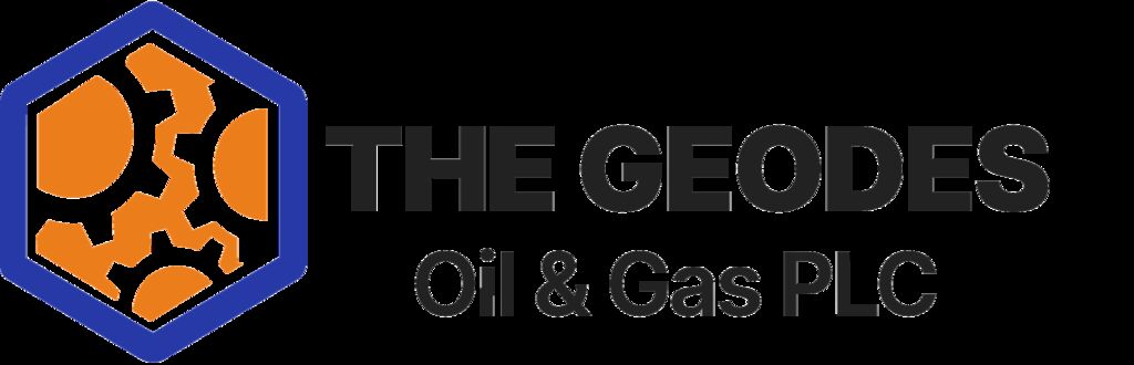 5357966 The Geodes Oil and Gas Plc
