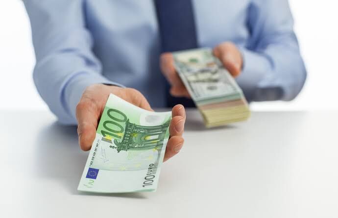 5404182 Gestione finanziaria entro 48
