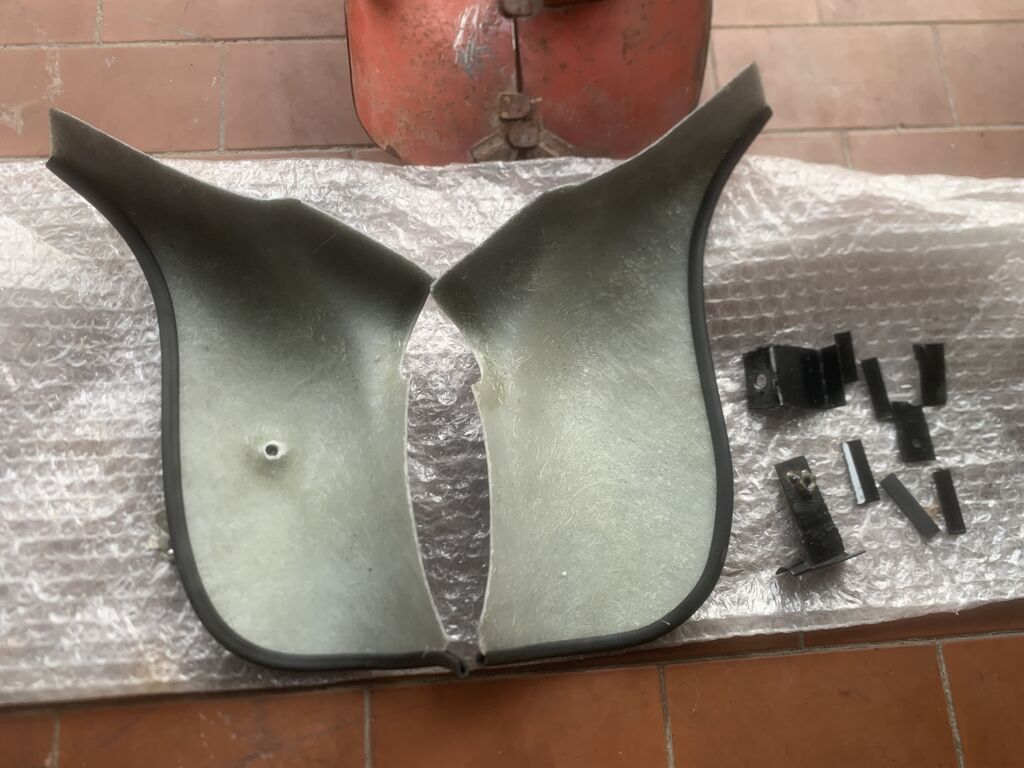 5346899 Gilera giubileo 175 202 copri