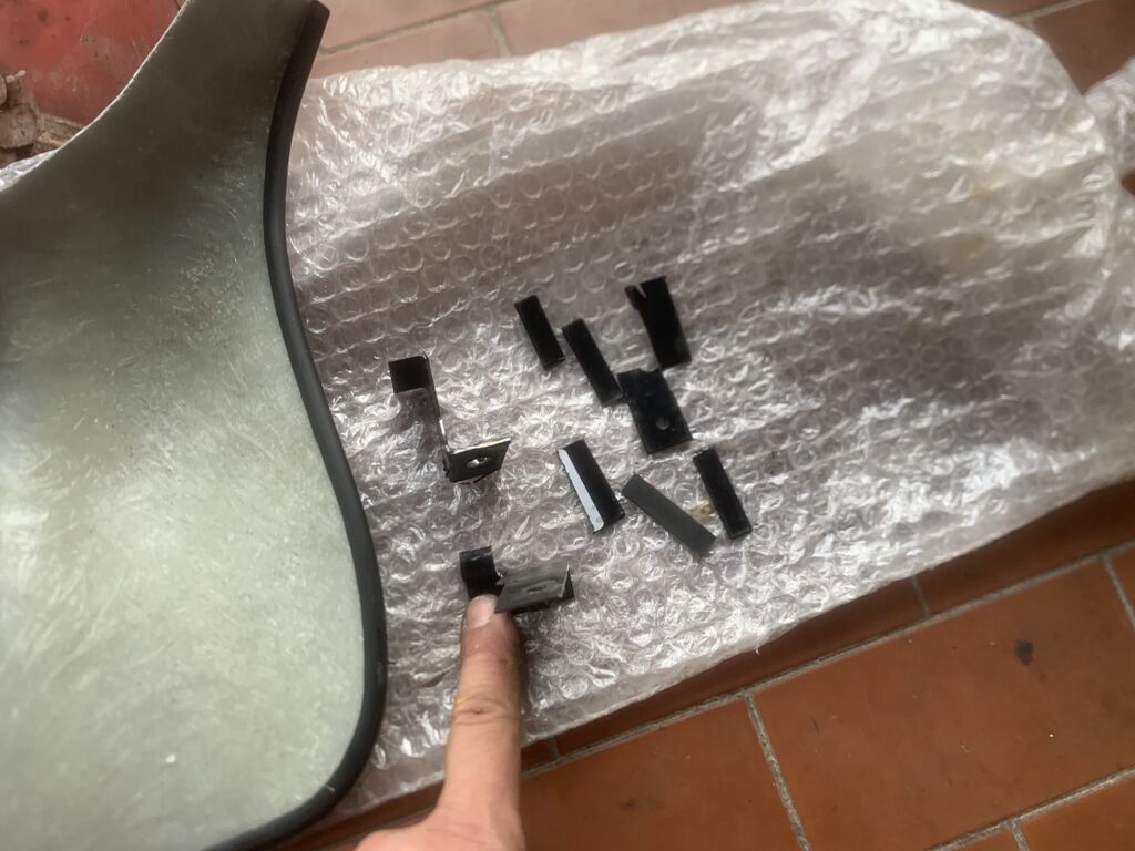 5346901 Gilera giubileo 175 202 copri