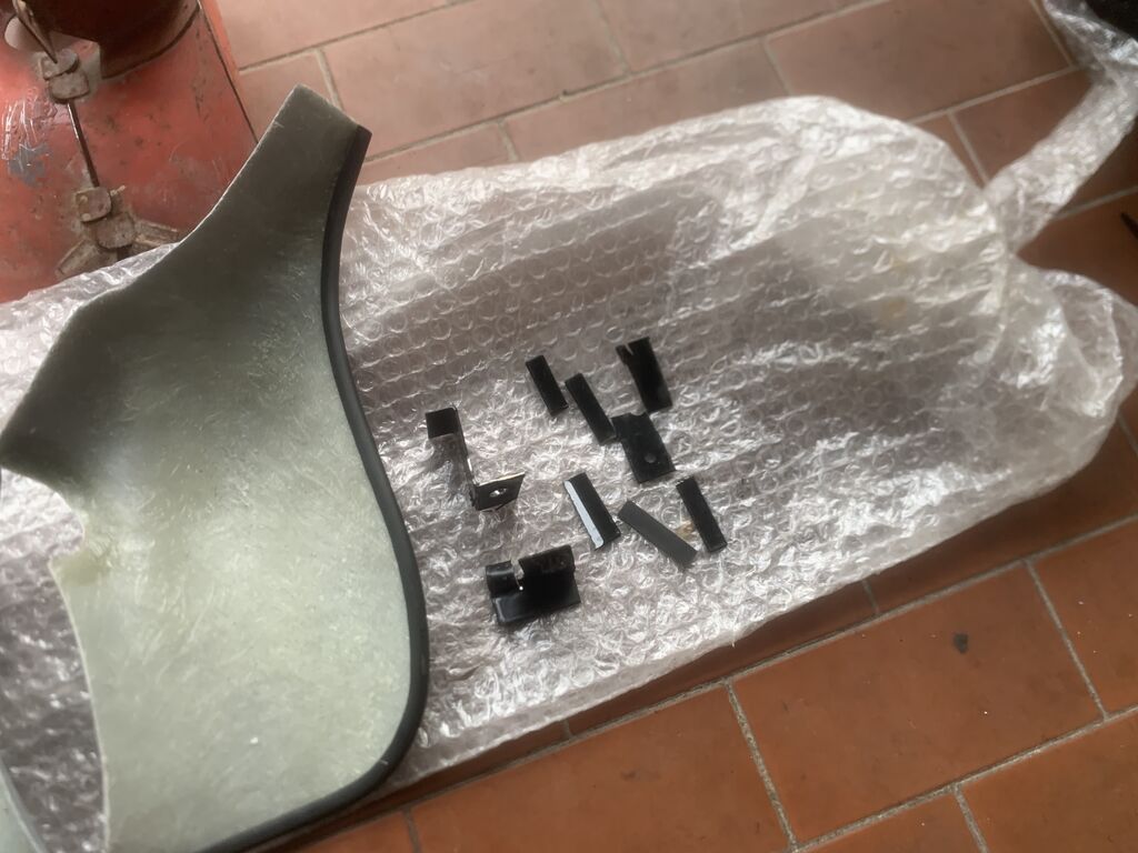 5346902 Gilera giubileo 175 202 copri