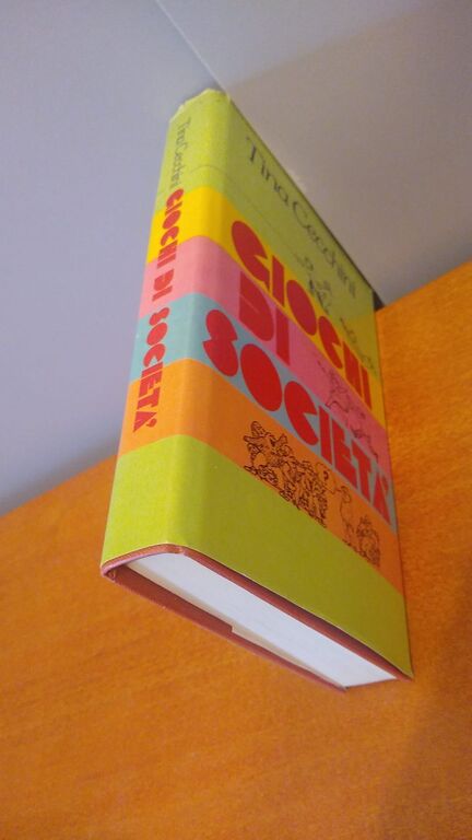 5347218 Giochi di societÃ