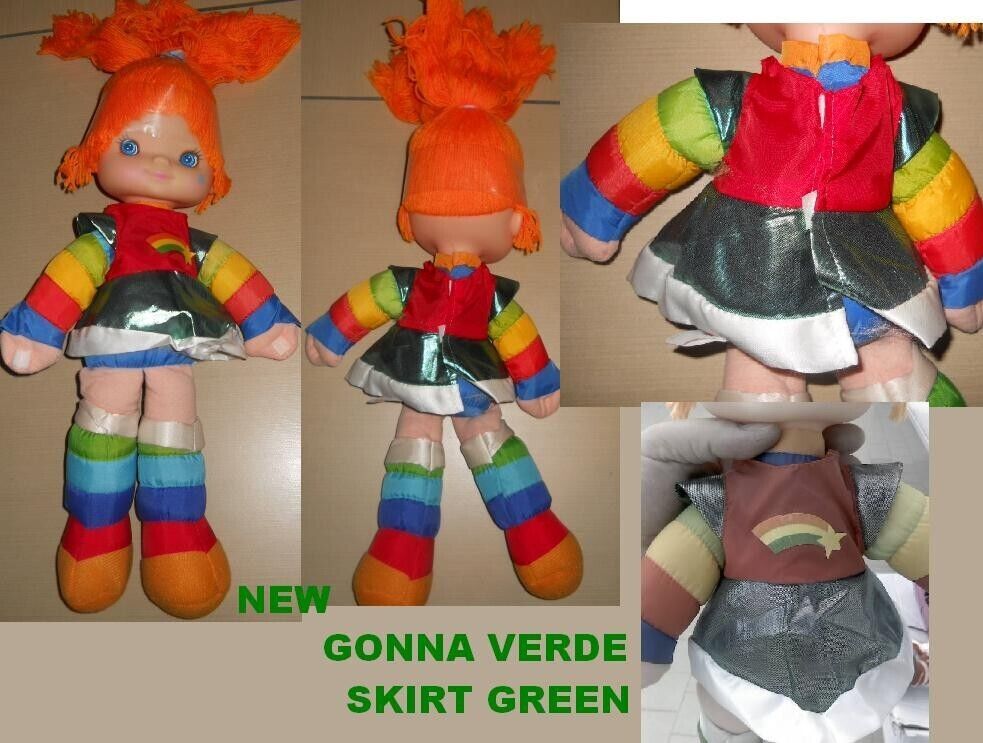 5353389 Golden girl vestitini e action