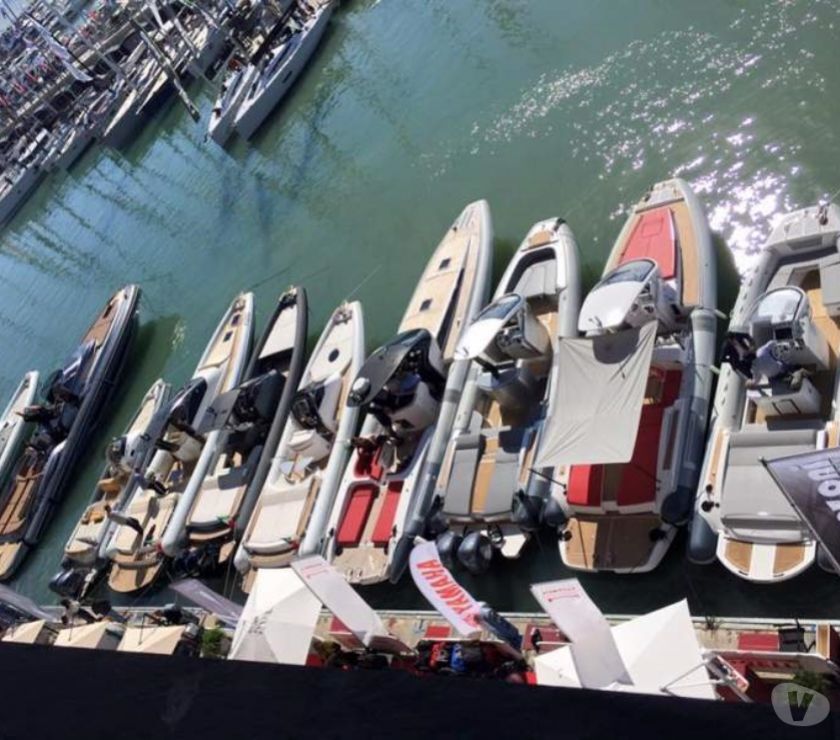 5410806  gommoneStarmar gommoni usati