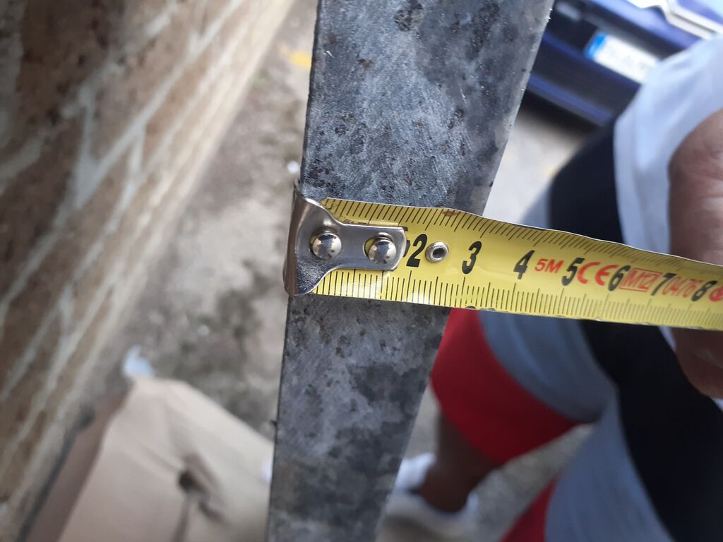 5354123 Granito nero africa