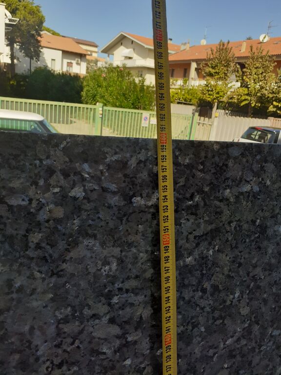 5354124 Granito nero africa