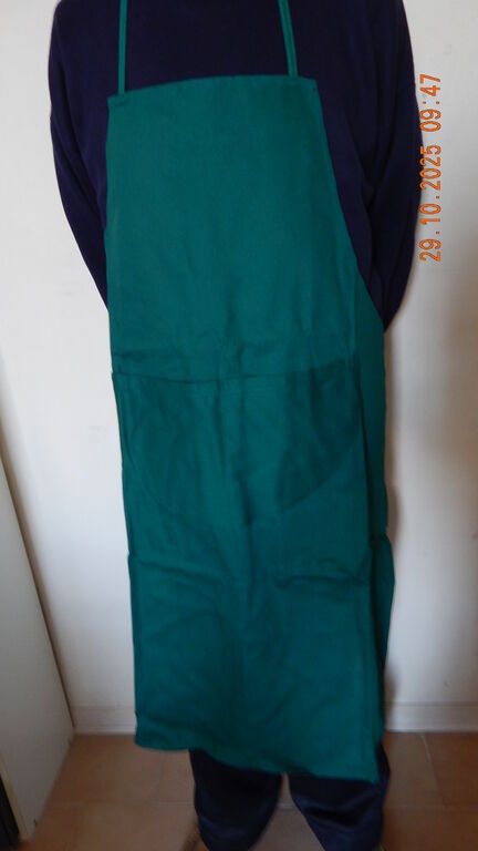 5408242 Grembiali da lavoro