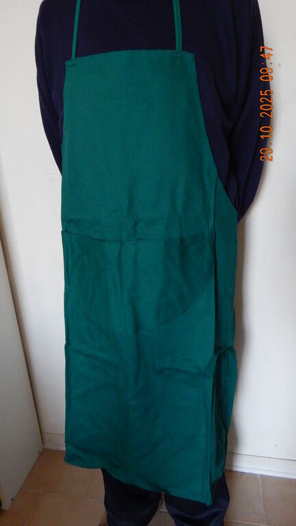 5408244 Grembiali da lavoro