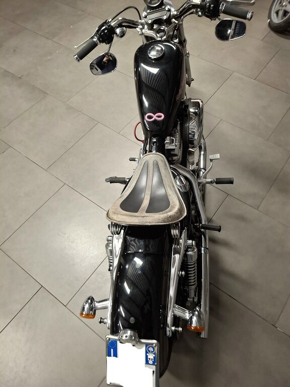 5410719  HARLEY-DAVIDSON 883 XL 883