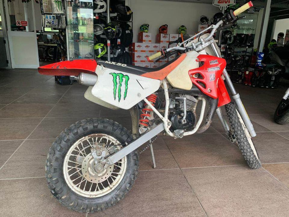 5378514  HM Baja 50 50