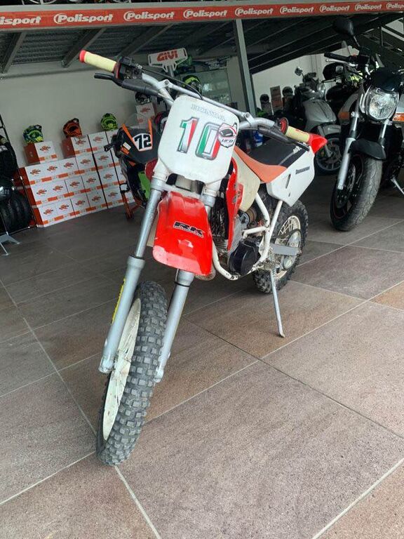 5378517  HM Baja 50 50