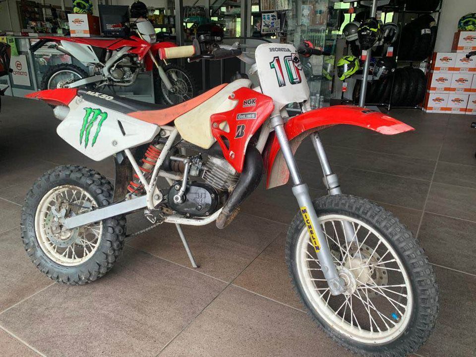 5378518  HM Baja 50 50