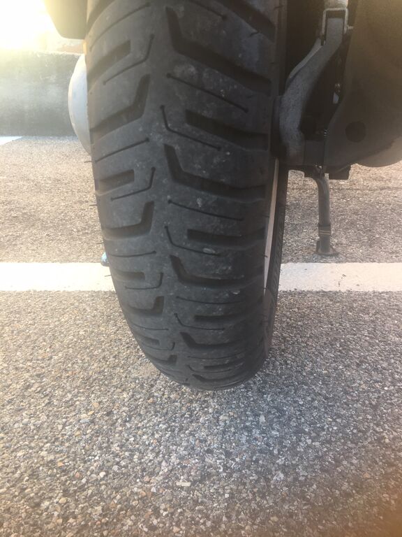 5389013  HONDA SH 150i