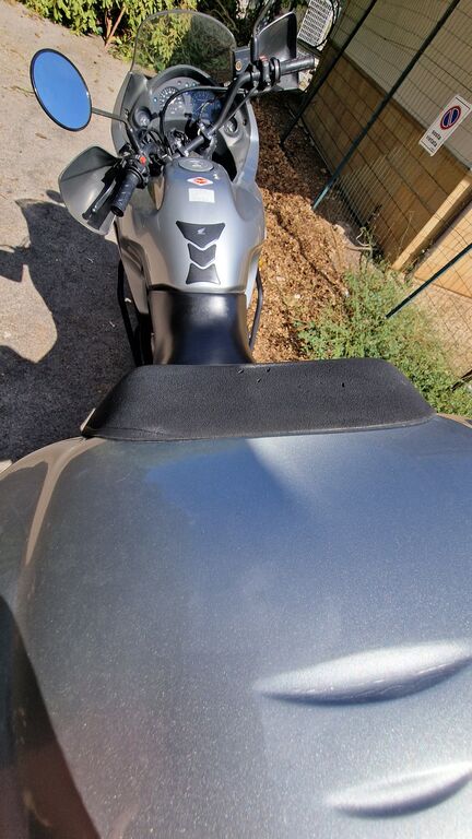 5402619  HONDA Transalp TRANSALP 650 XL