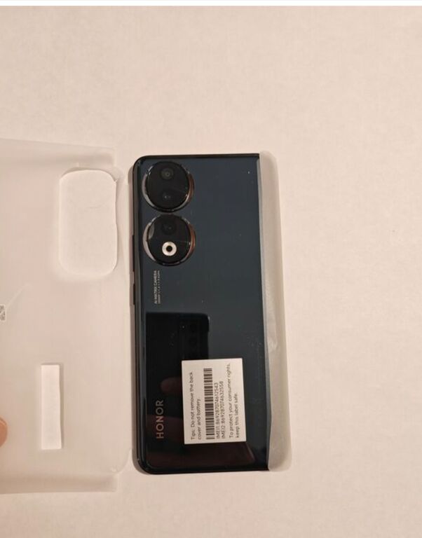 5402805 Honor 90 midnightblack 12+512