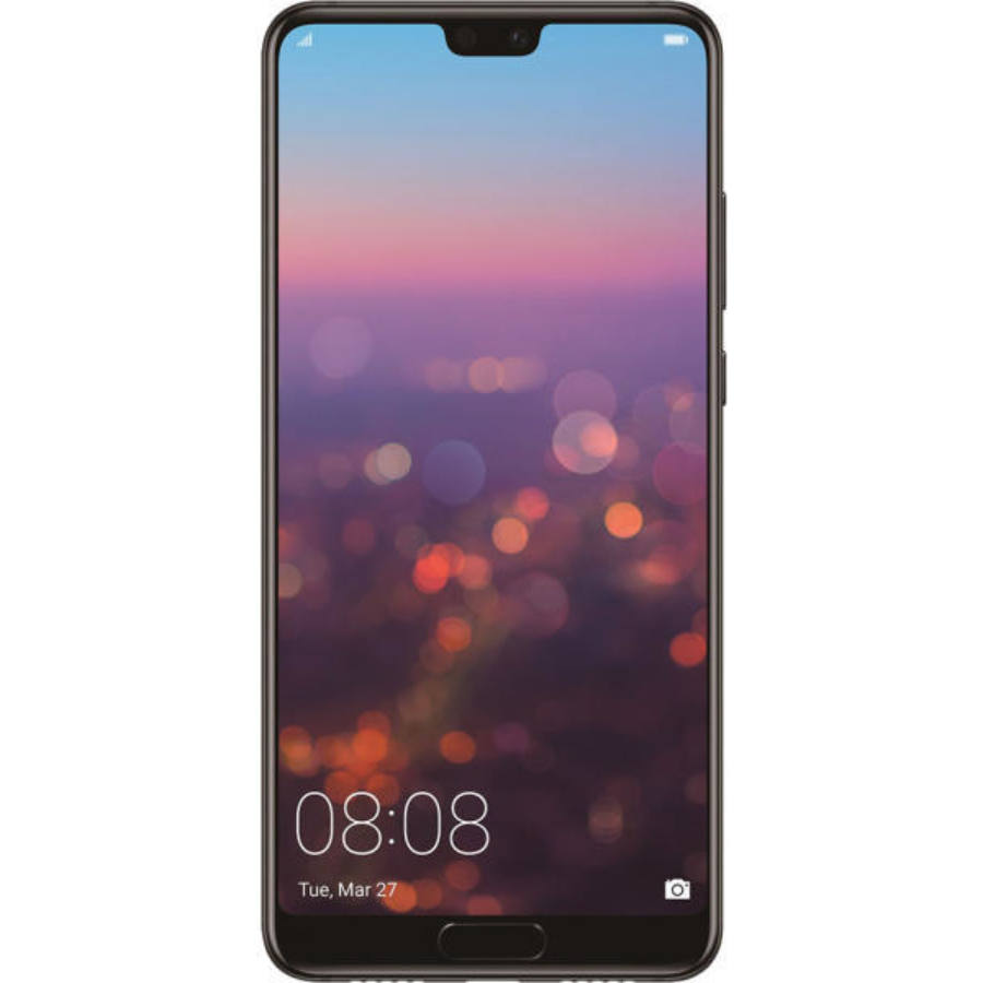 3804903  HUAWEI P20  cellulare   Nuovo