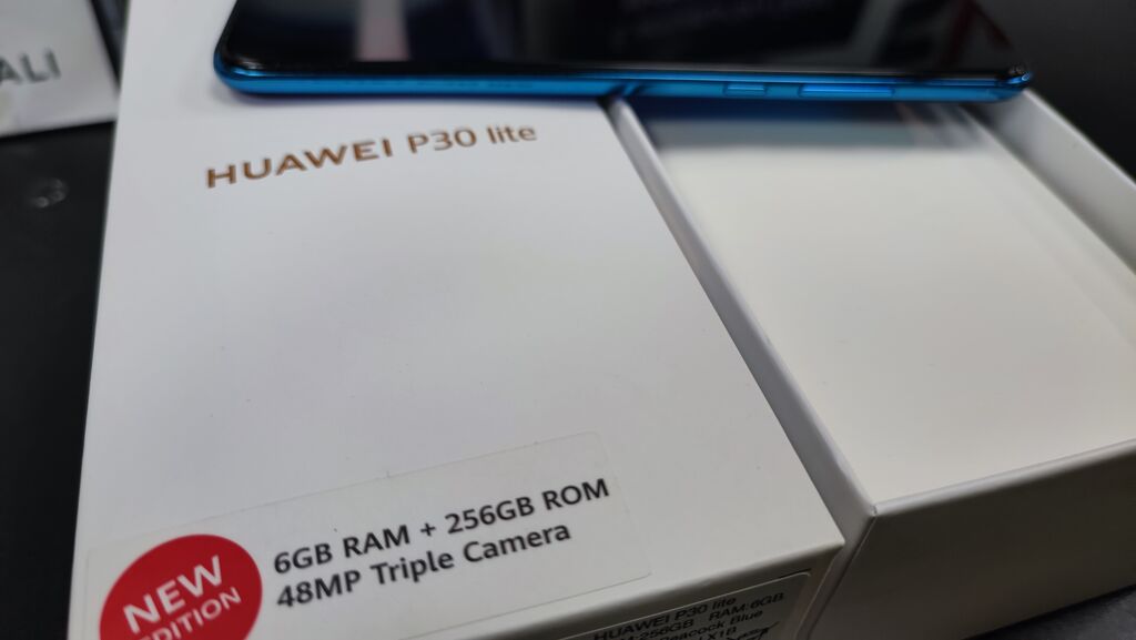 5000043 HUAWEI P30 LITE NEW EDITION