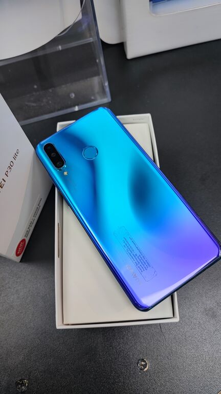 5000044 HUAWEI P30 LITE NEW EDITION