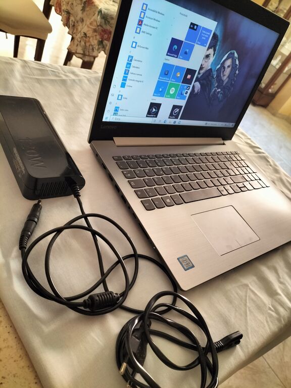 5346584 Ideapad lenovo i5