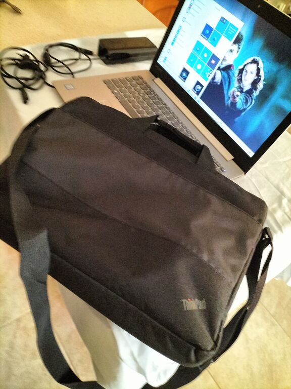 5346585 Ideapad lenovo i5