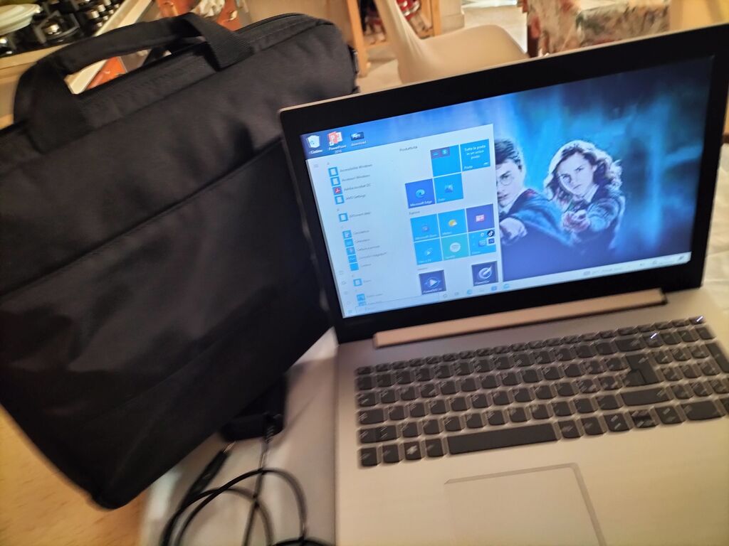 5346586 Ideapad lenovo i5