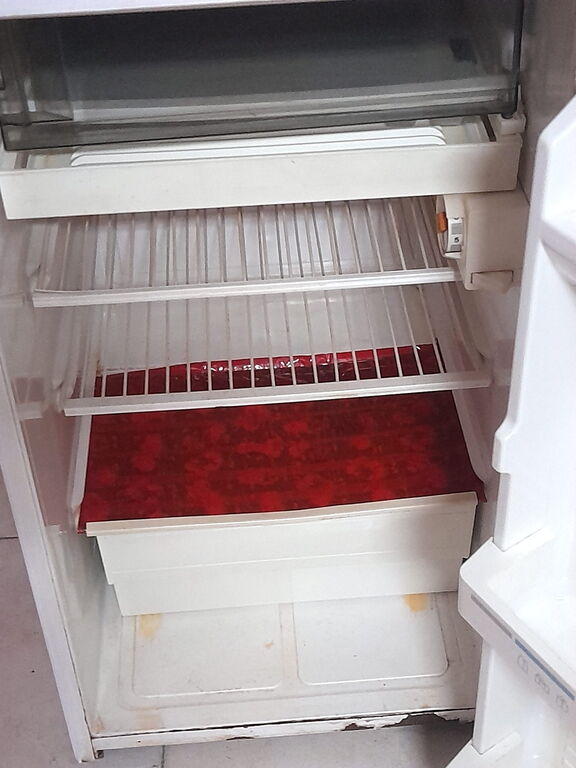 5376415 Ignis frigo bas mini frigorifero