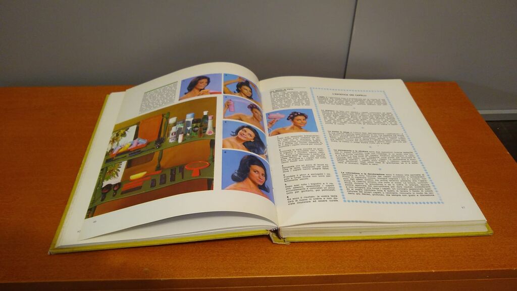 5350249 Il regno della donna vol. 1