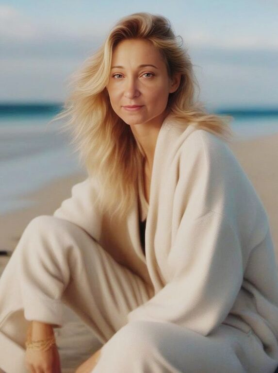 5353965 Il rilassamento totale