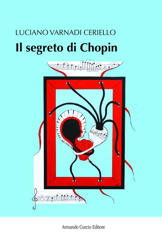 3758276  Il segreto di Chopin-Luciano