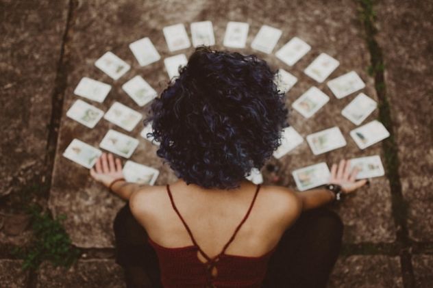 5390967 Il tuo futuro è scritto nelle