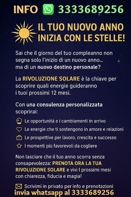5398449 Il tuo nuovo anno inizia con le