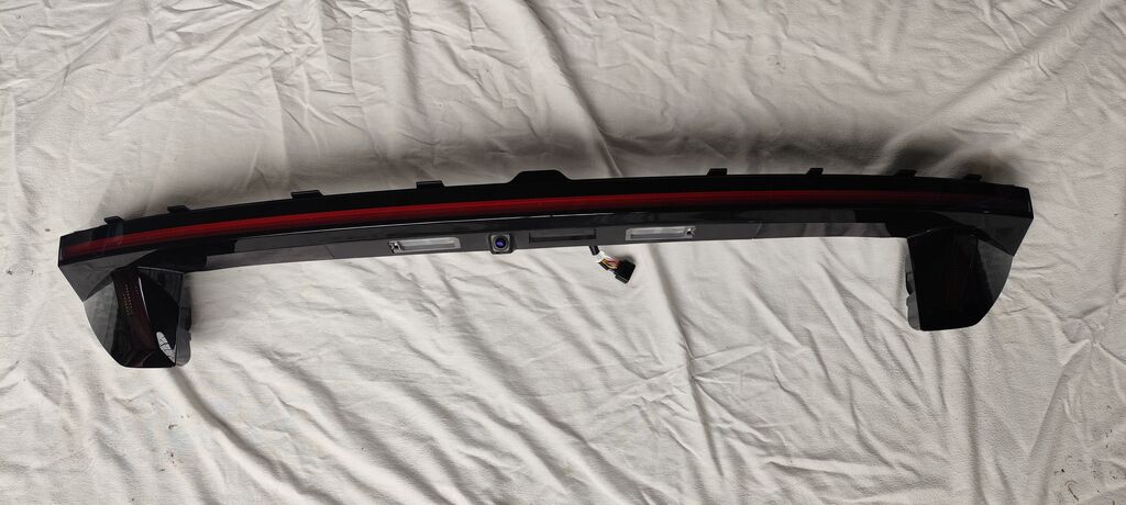 5410514  Illuminazione HYUNDAI Tucson