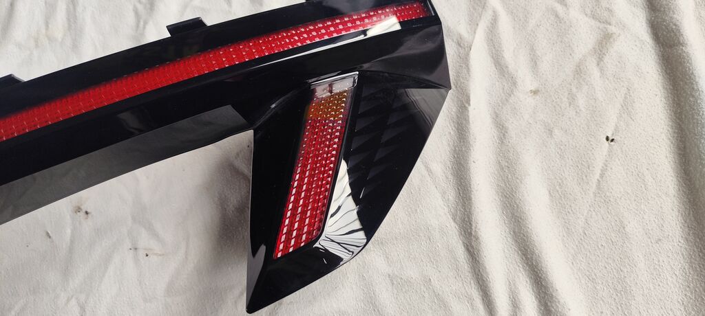 5410518  Illuminazione HYUNDAI Tucson