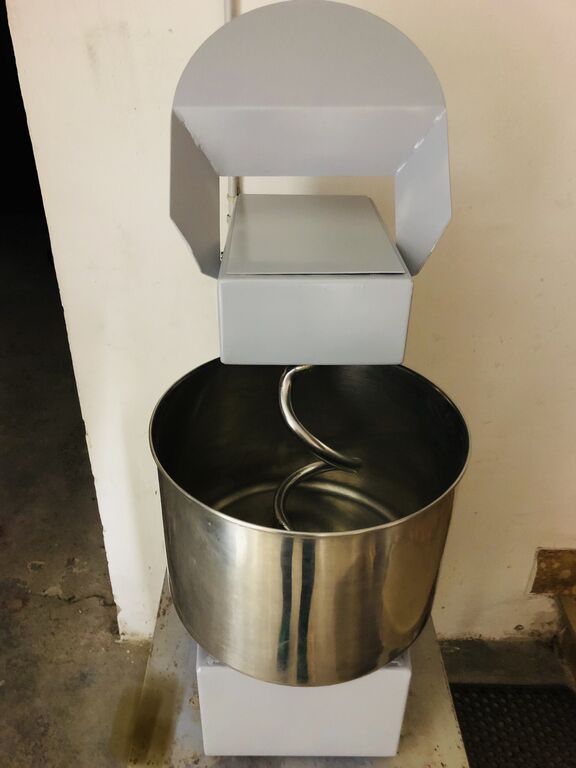 5407331 Impastatrice professionale a