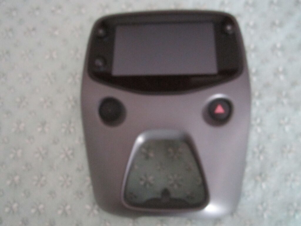 5349897  Impianto elettrico TOYOTA Aygo