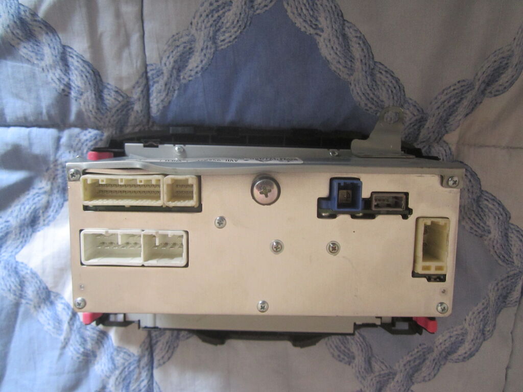 5349899  Impianto elettrico TOYOTA Aygo