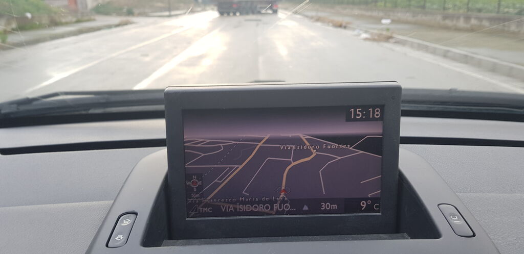 5352106  Impianto elettrico PEUGEOT 3008