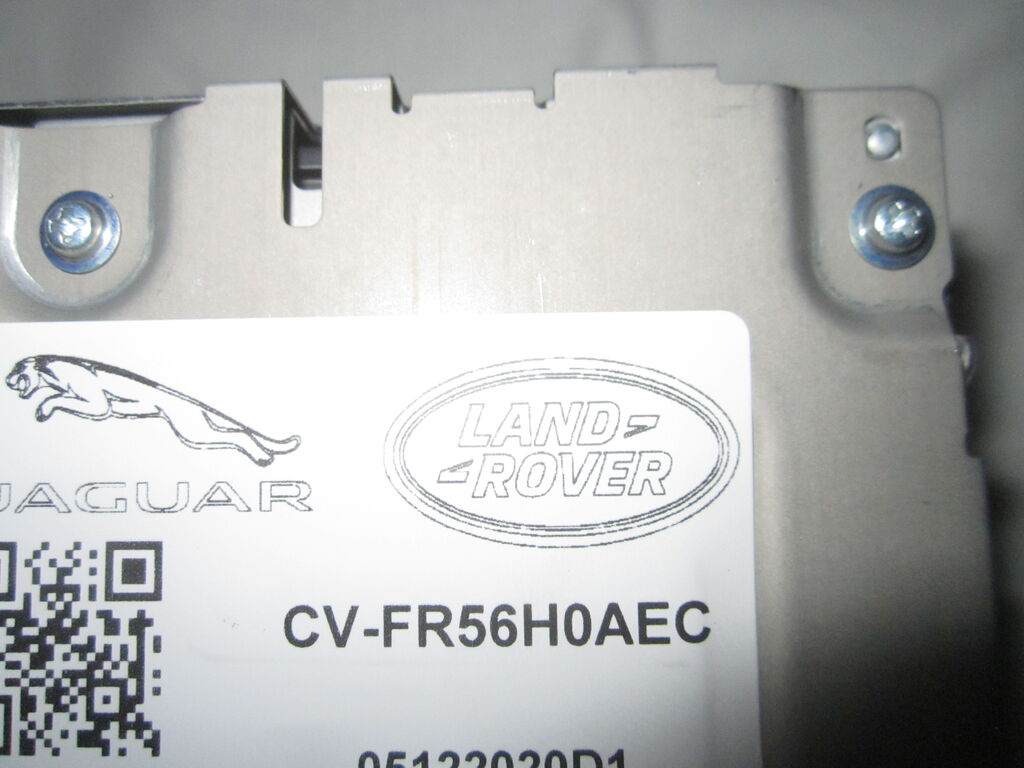 5376243  Impianto elettrico LAND ROVER