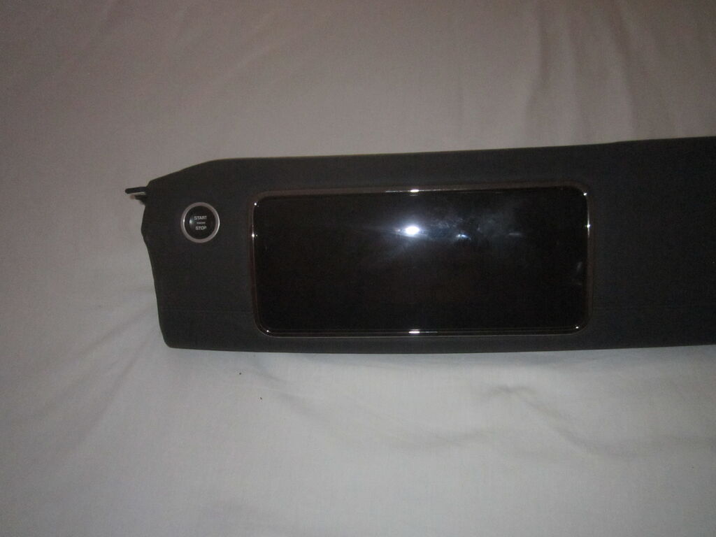 5376244  Impianto elettrico LAND ROVER